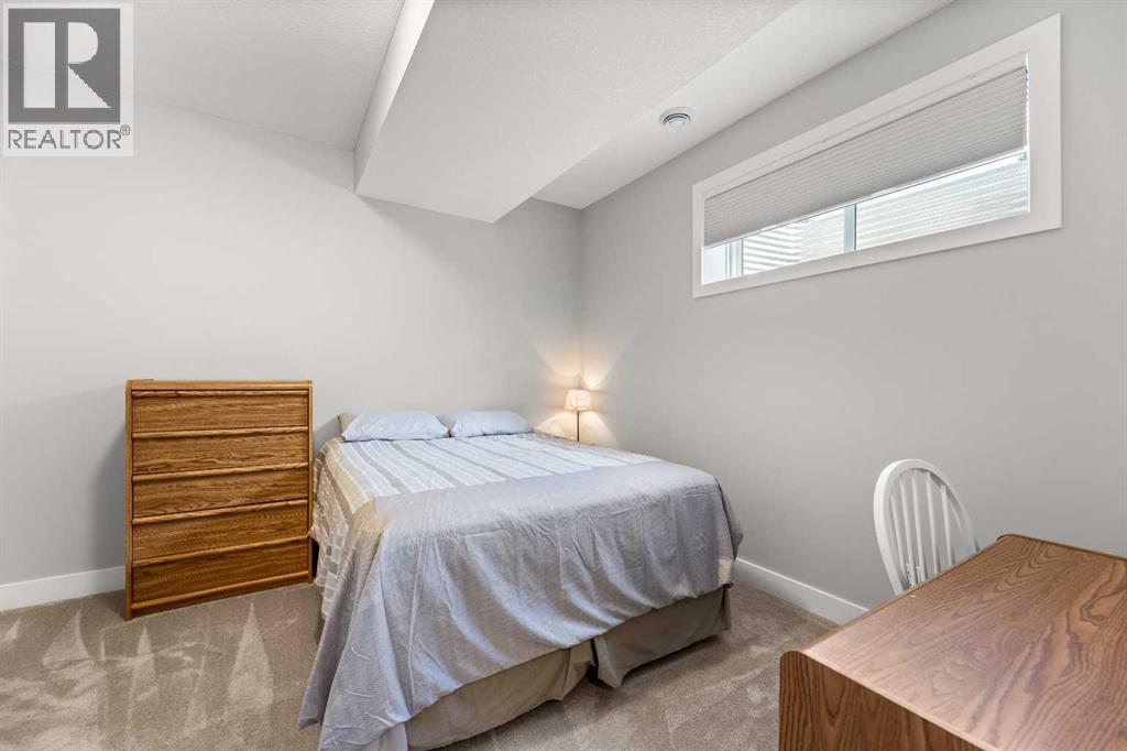 Single Family House Bungalow for Sale in   Silverado Crest Park SW Silverado Calgary 