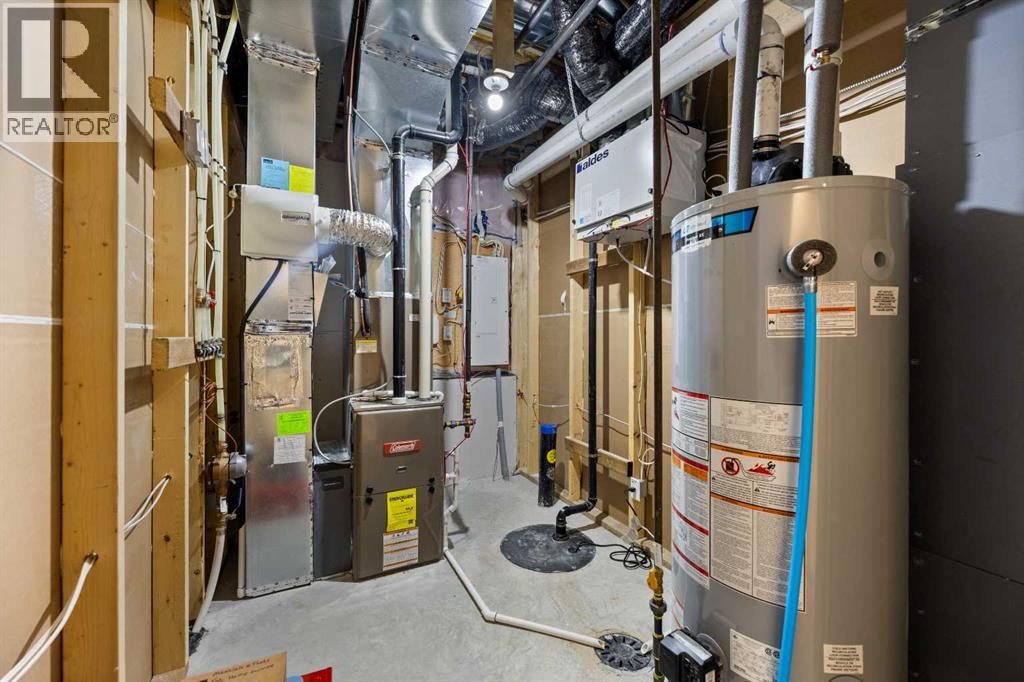 Single Family House Bungalow for Sale in   Silverado Crest Park SW Silverado Calgary 