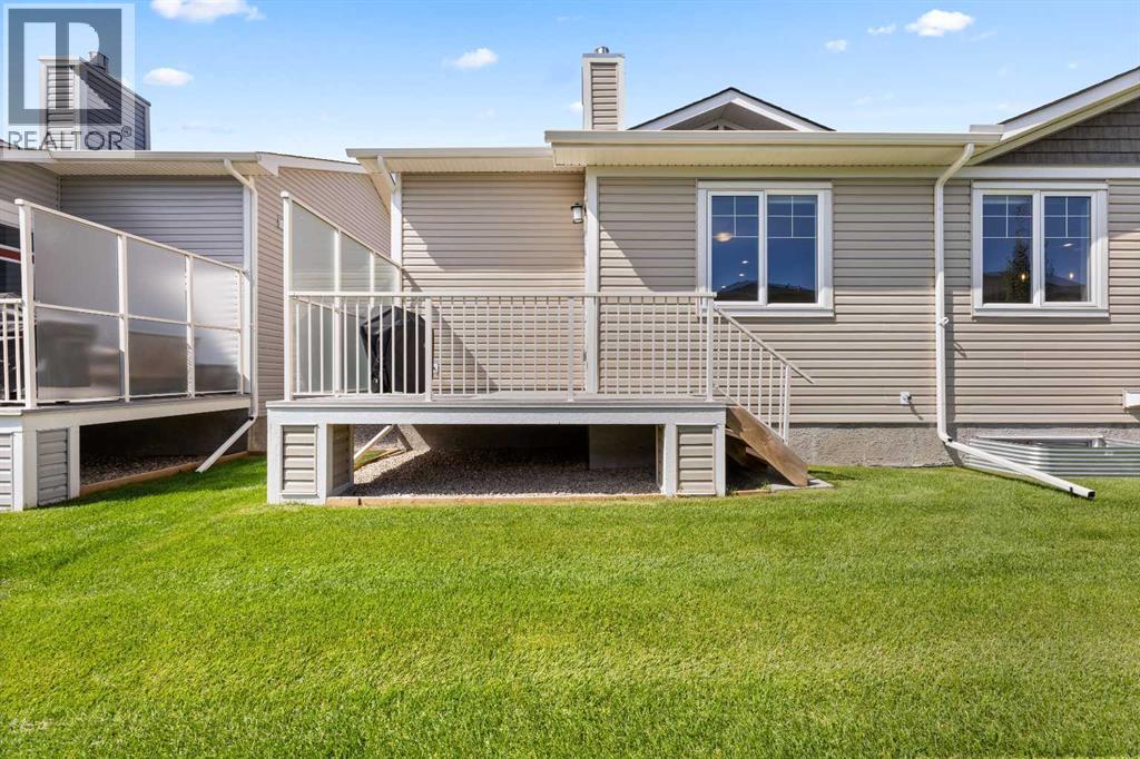 Single Family House Bungalow for Sale in   Silverado Crest Park SW Silverado Calgary 