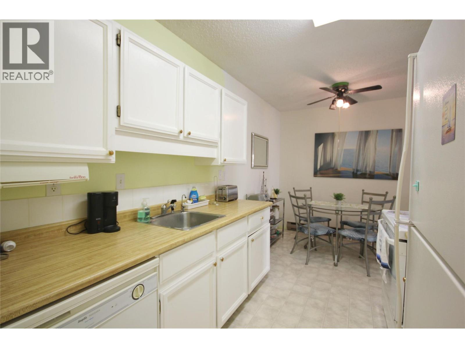 95 WINNIPEG Street Unit# 106, Penticton