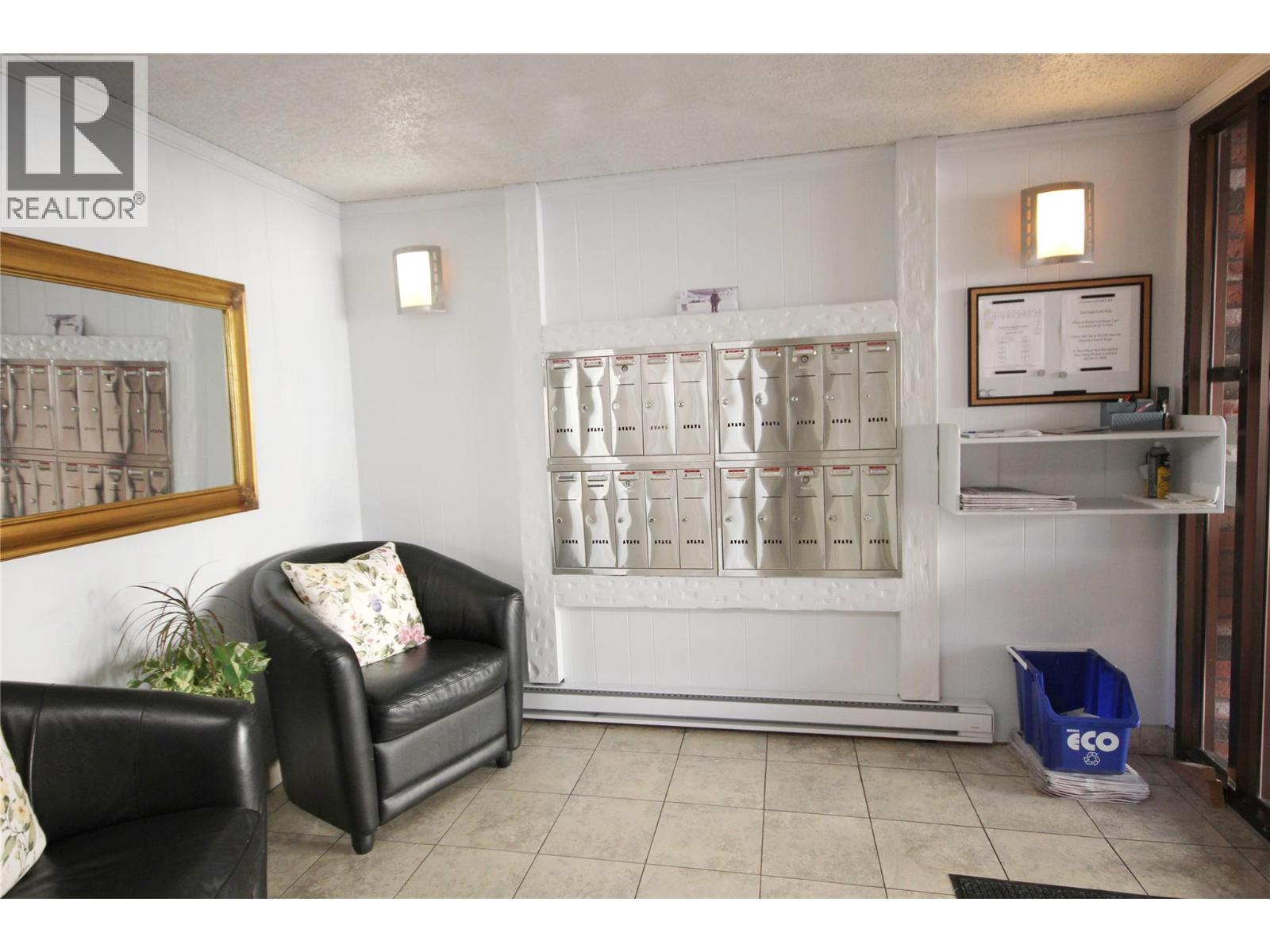 95 WINNIPEG Street Unit# 106, Penticton
