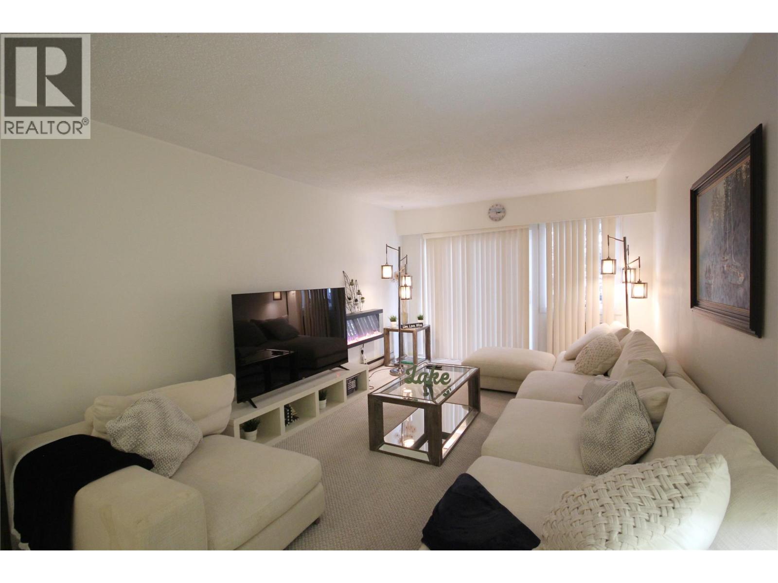 95 WINNIPEG Street Unit# 106, Penticton