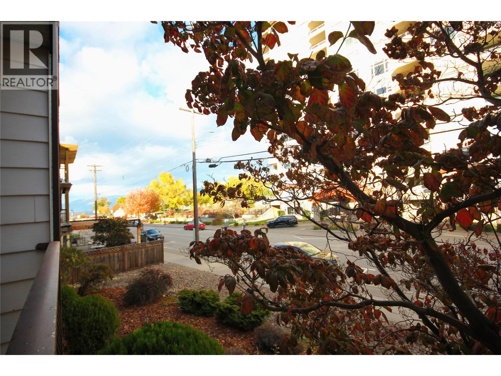 95 WINNIPEG Street Unit# 106, Penticton