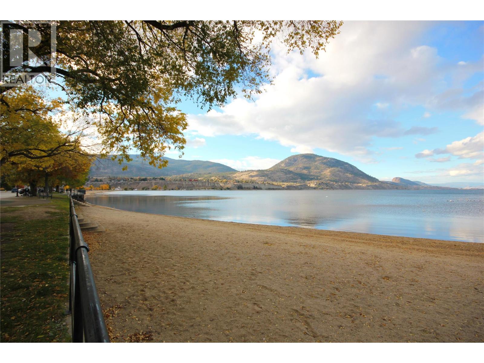 #106-95 WINNIPEG Street, Penticton