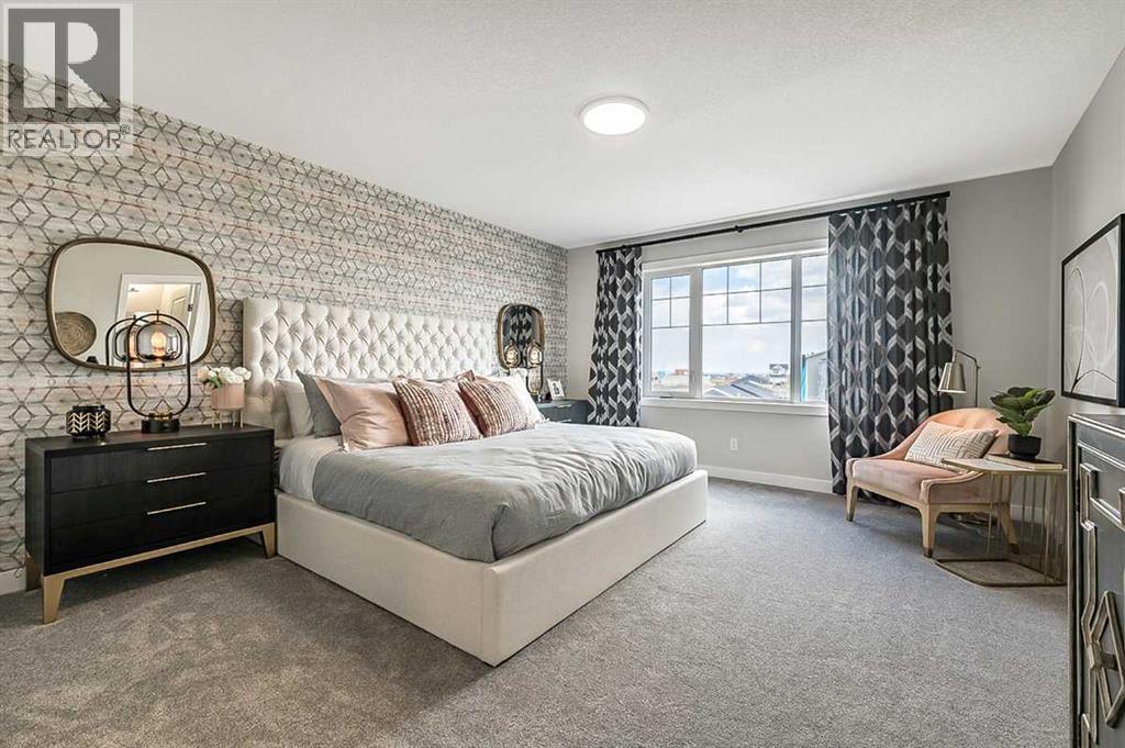 Single Family House for Sale in  Alpine Avenue SW Alpine Park Calgary 