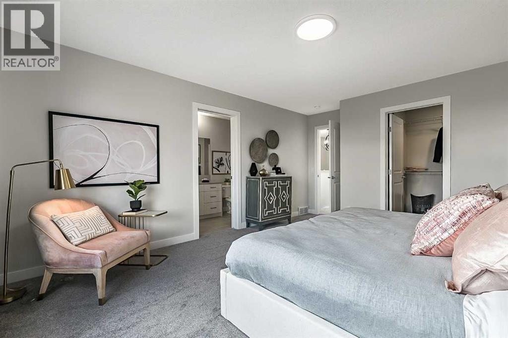 Single Family House for Sale in  Alpine Avenue SW Alpine Park Calgary 