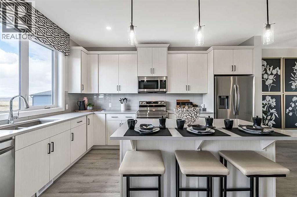 Single Family House for Sale in  Alpine Avenue SW Alpine Park Calgary 