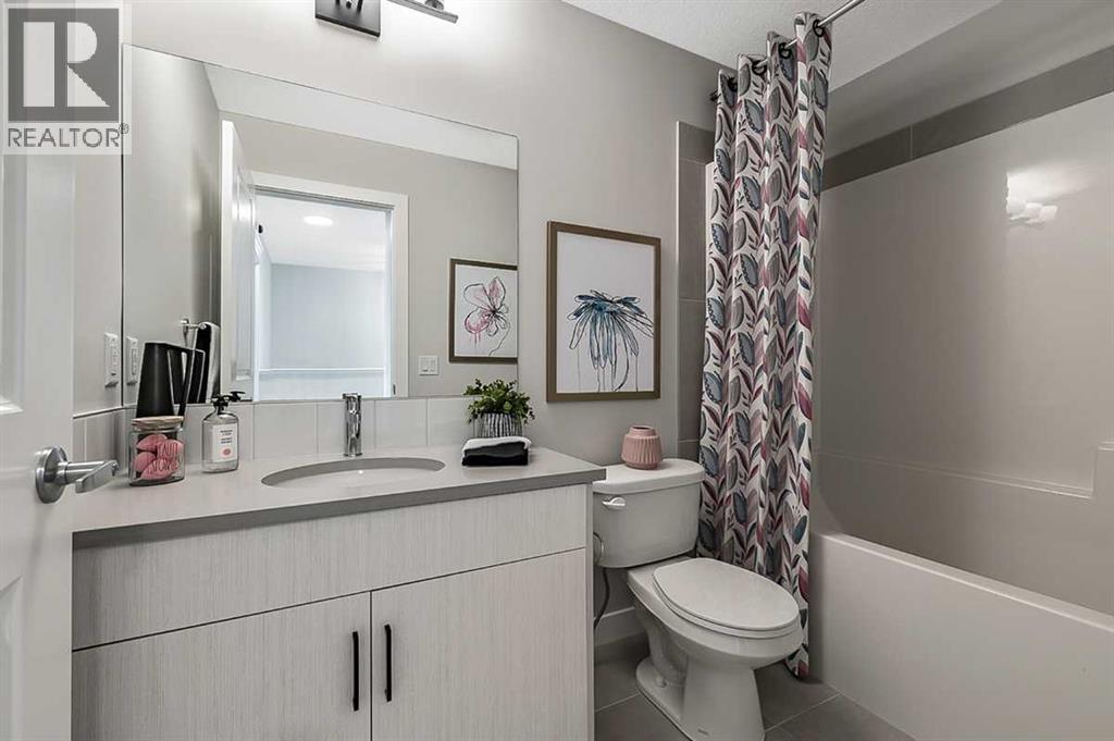 Single Family House for Sale in  Alpine Avenue SW Alpine Park Calgary 