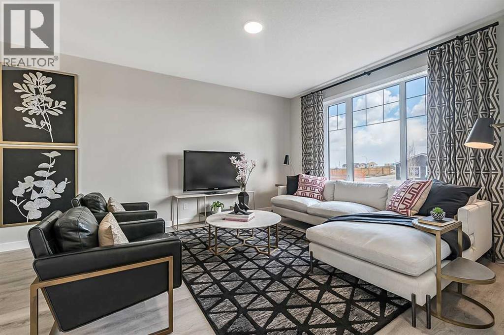 Single Family House for Sale in  Alpine Avenue SW Alpine Park Calgary 