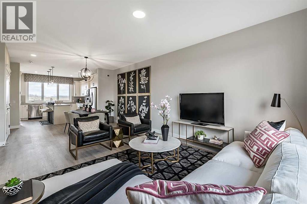 Single Family House for Sale in  Alpine Avenue SW Alpine Park Calgary 