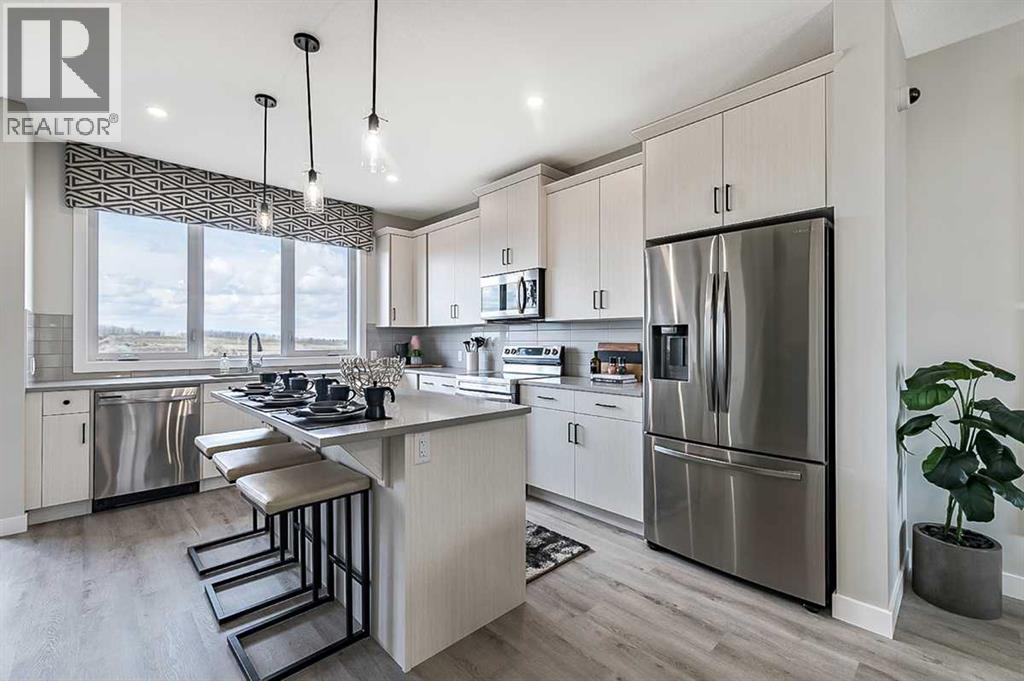 Single Family House for Sale in  Alpine Avenue SW Alpine Park Calgary 