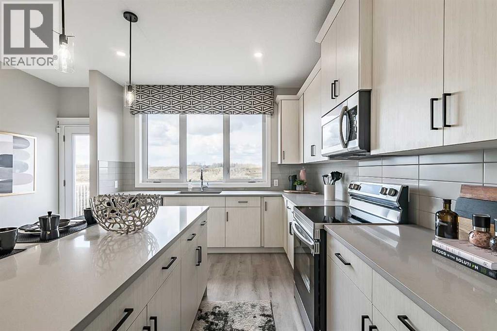 Single Family House for Sale in  Alpine Avenue SW Alpine Park Calgary 