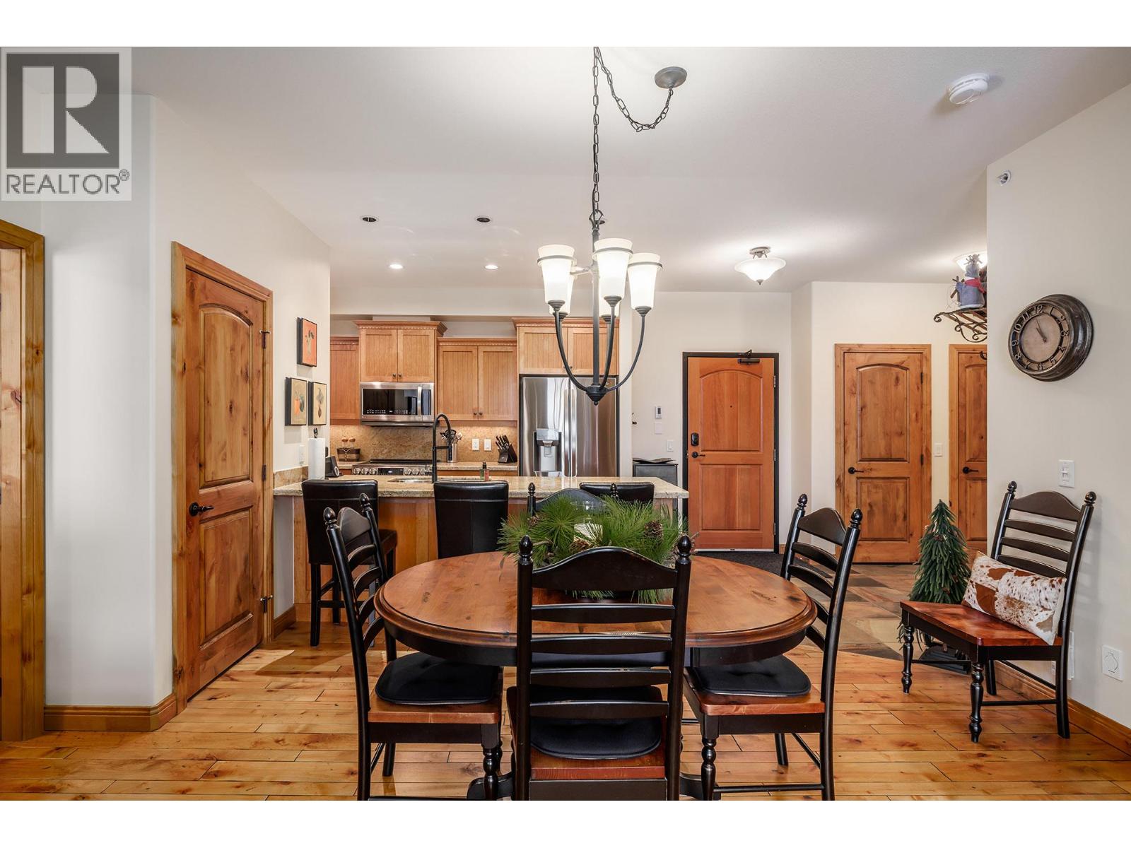 4-602 7700 Porcupine Road, Big White