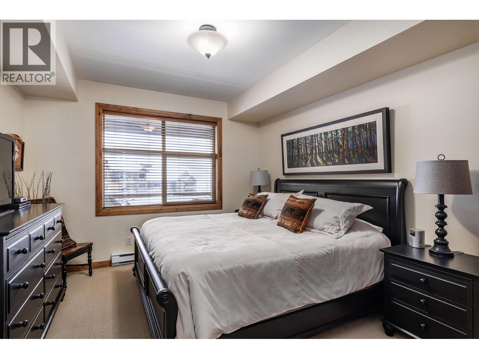 4-602 7700 Porcupine Road, Big White