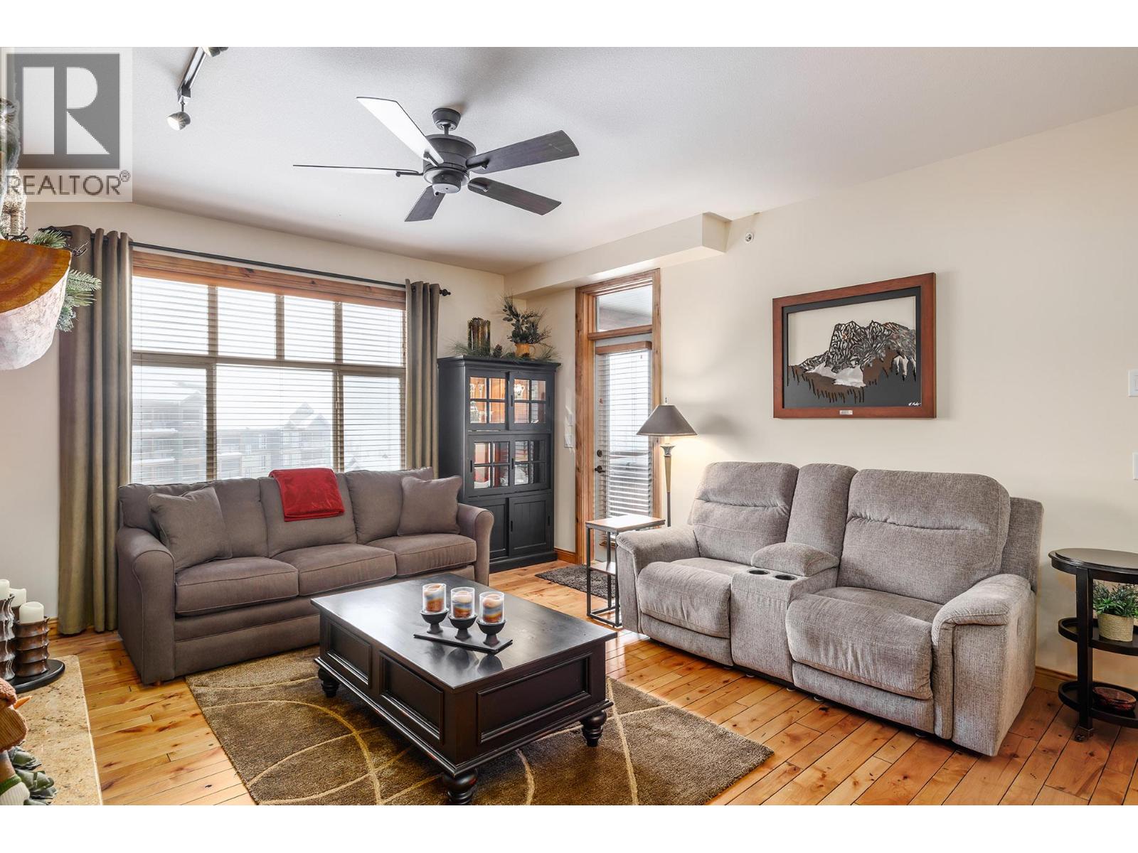 4-602 7700 Porcupine Road, Big White