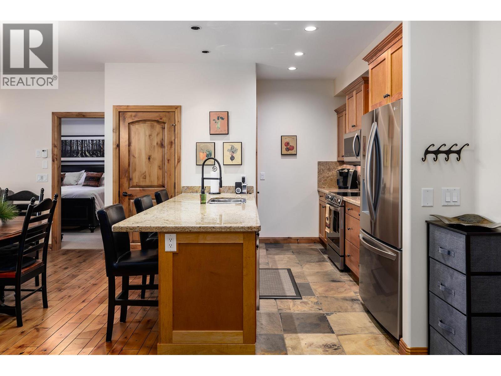 4-602 7700 Porcupine Road, Big White