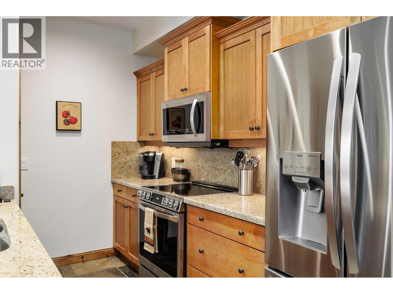 4-602 7700 Porcupine Road, Big White