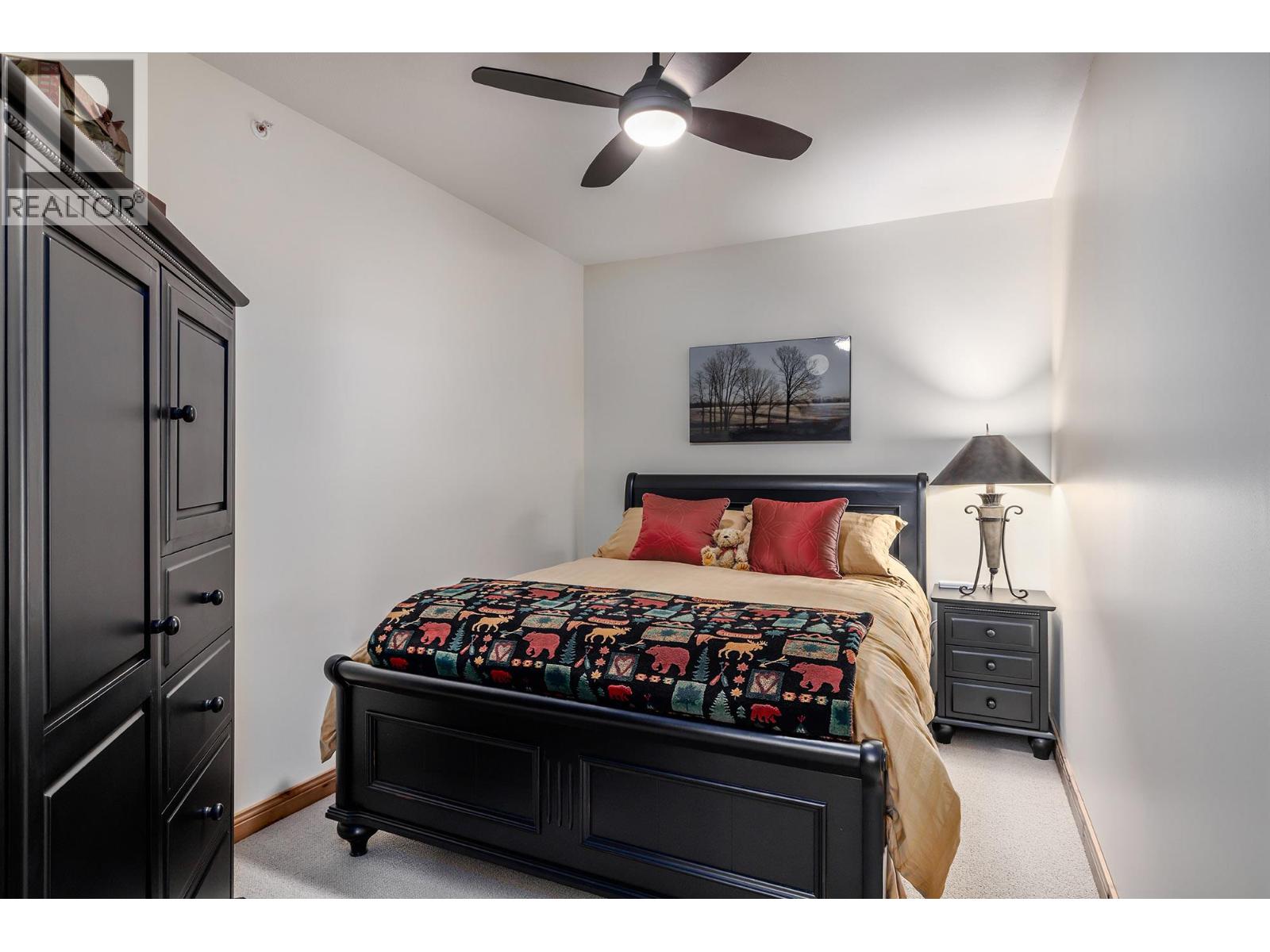 4-602 7700 Porcupine Road, Big White