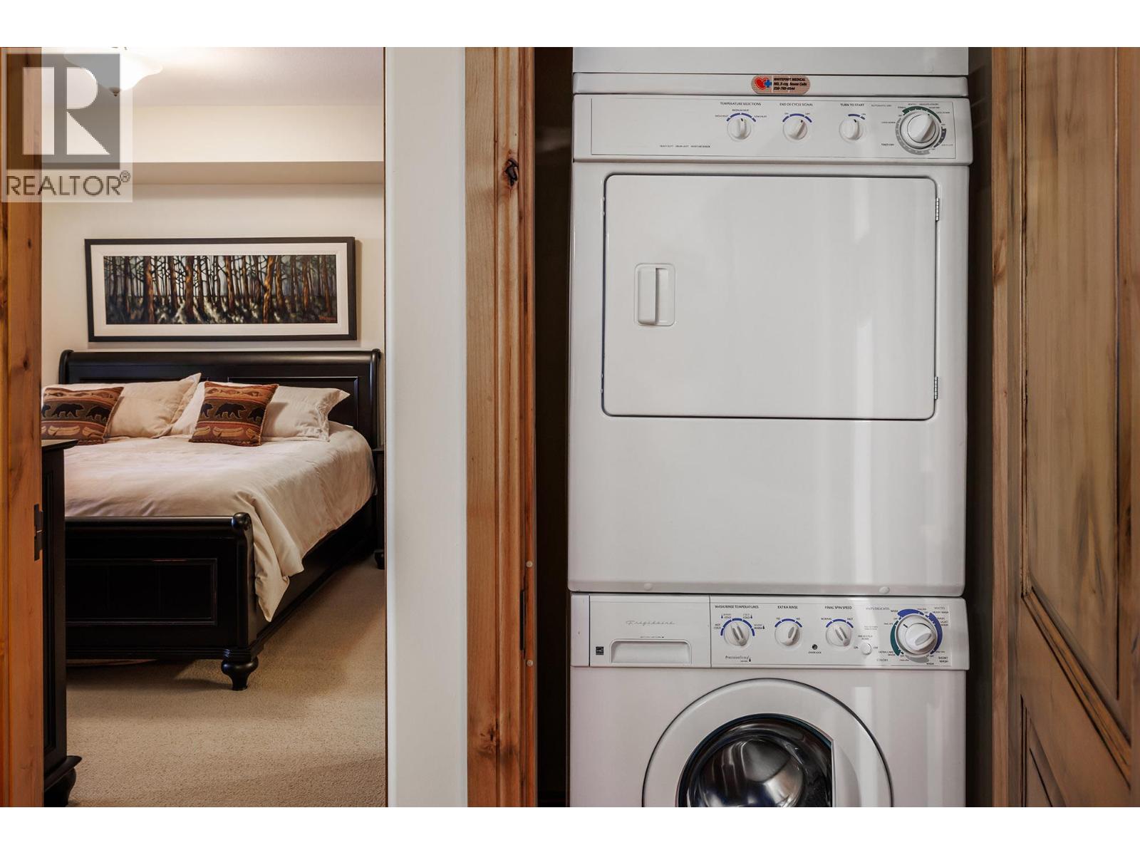 4-602 7700 Porcupine Road, Big White