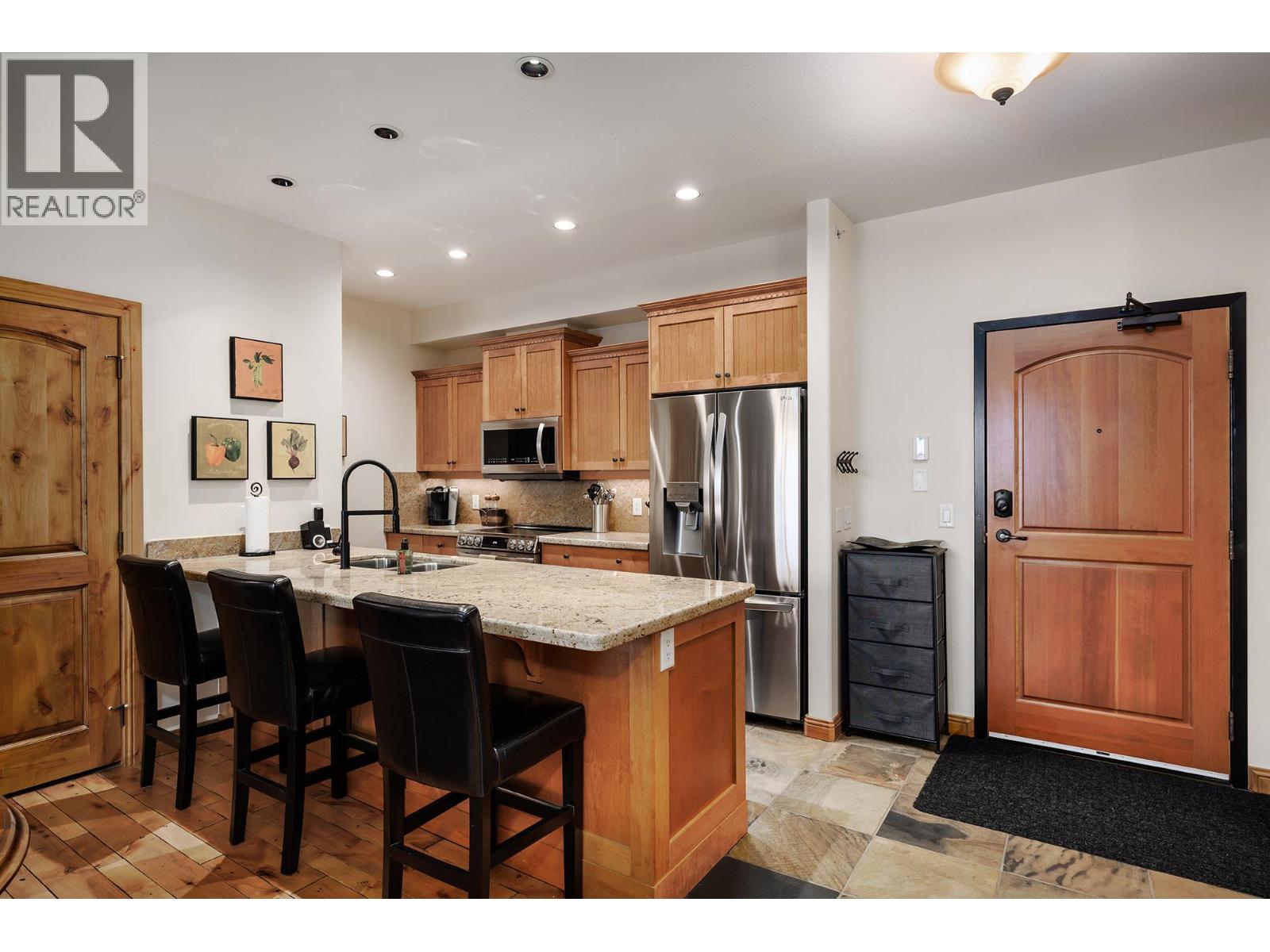 4-602 7700 Porcupine Road, Big White