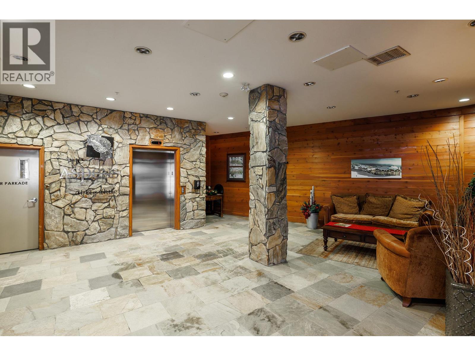 4-602 7700 Porcupine Road, Big White