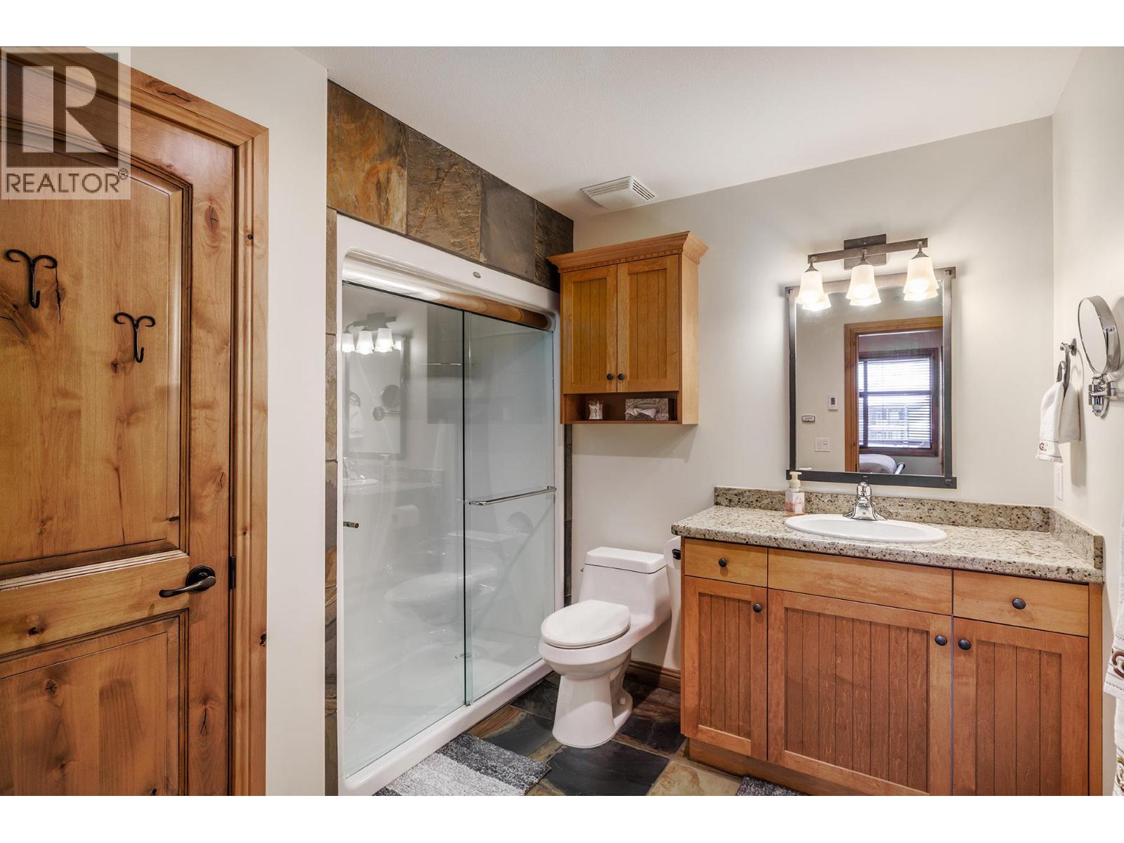 4-602 7700 Porcupine Road, Big White