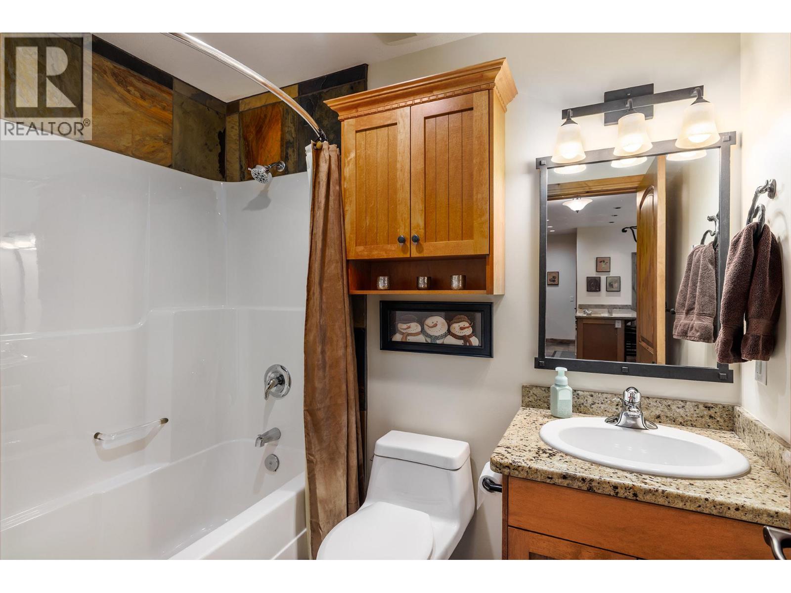 4-602 7700 Porcupine Road, Big White