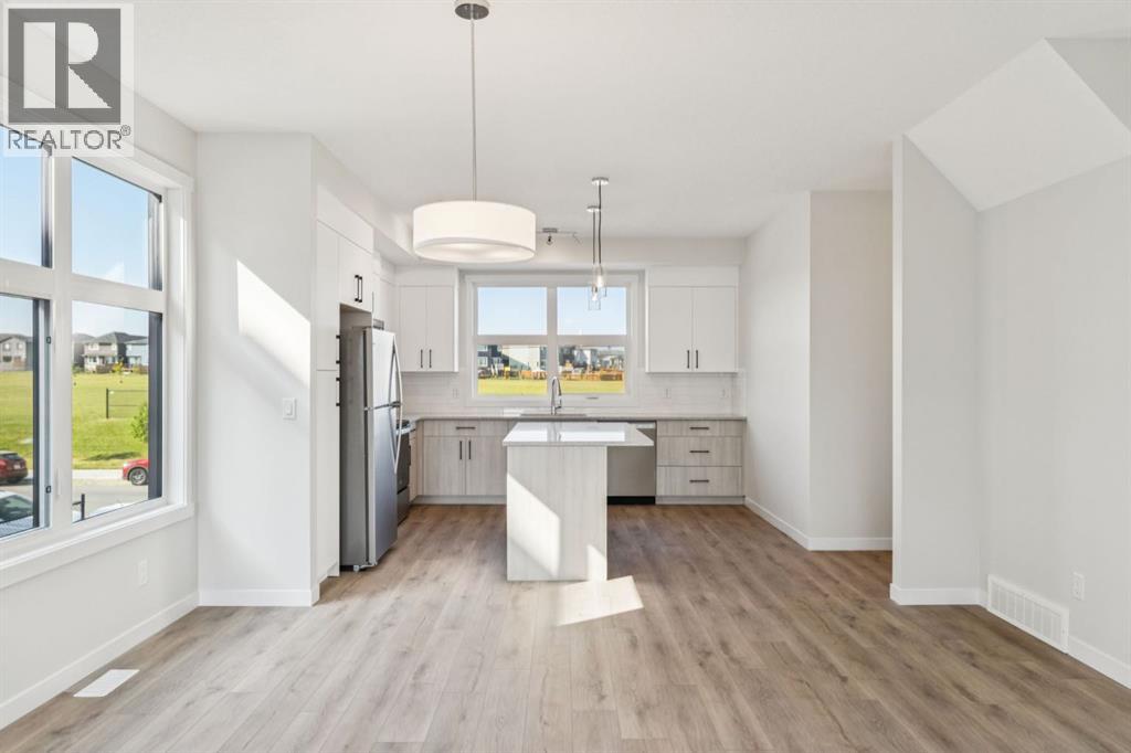 Single Family House for Sale in   Belmont Street SW Belmont Calgary 