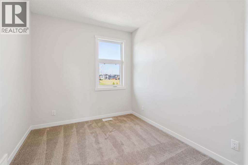 Single Family House for Sale in   Belmont Street SW Belmont Calgary 