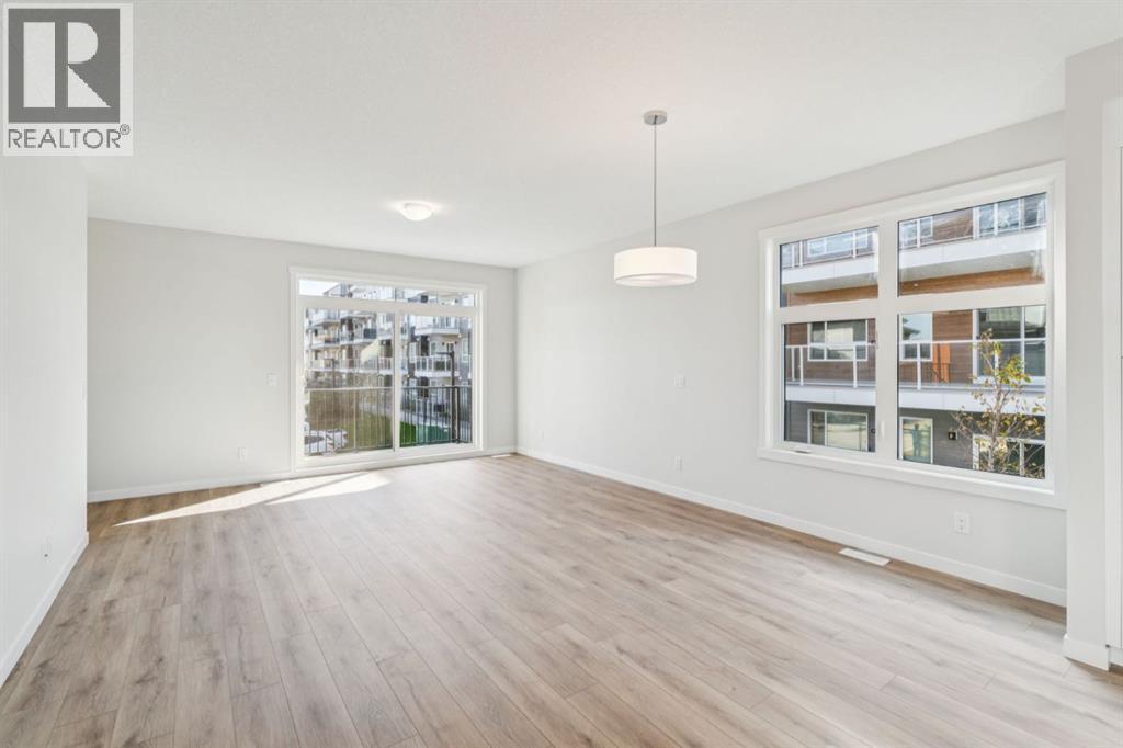 Single Family House for Sale in   Belmont Street SW Belmont Calgary 