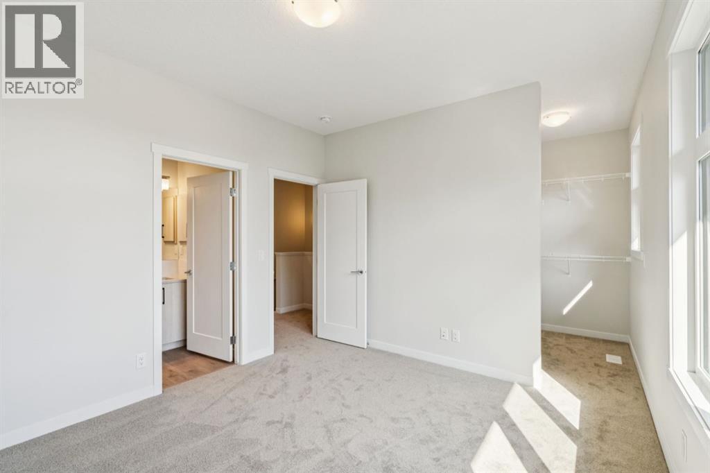 Single Family House for Sale in   Belmont Street SW Belmont Calgary 