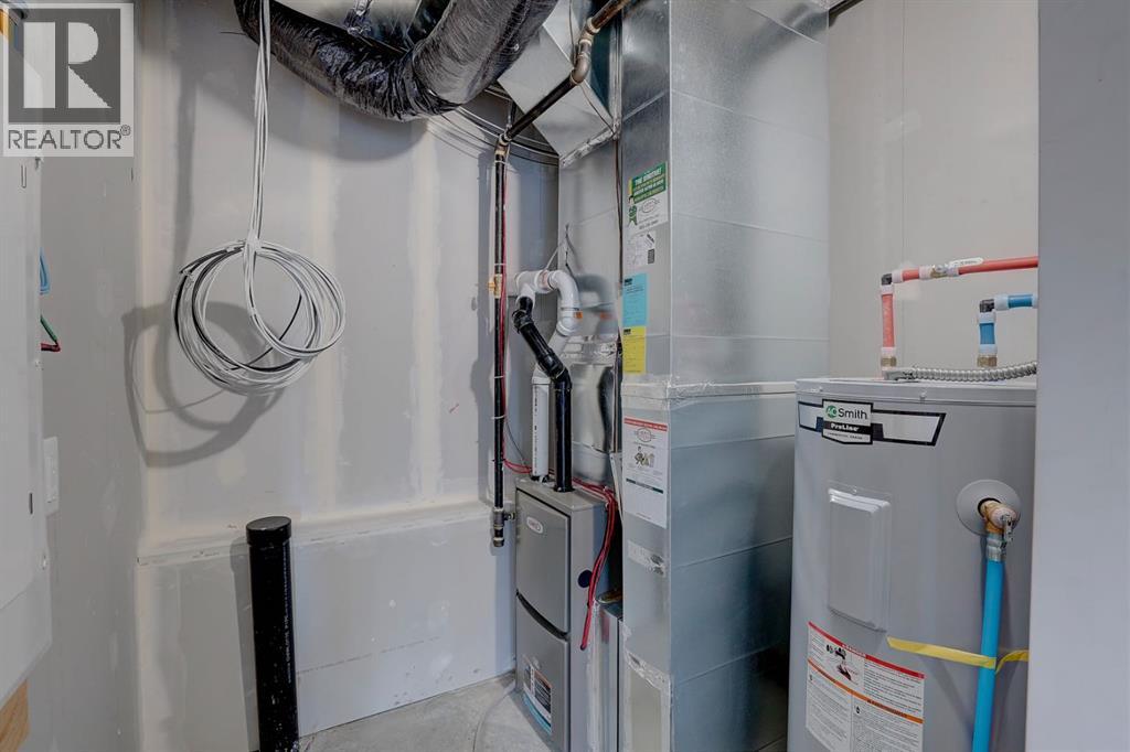 Single Family House for Sale in   Belmont Street SW Belmont Calgary 