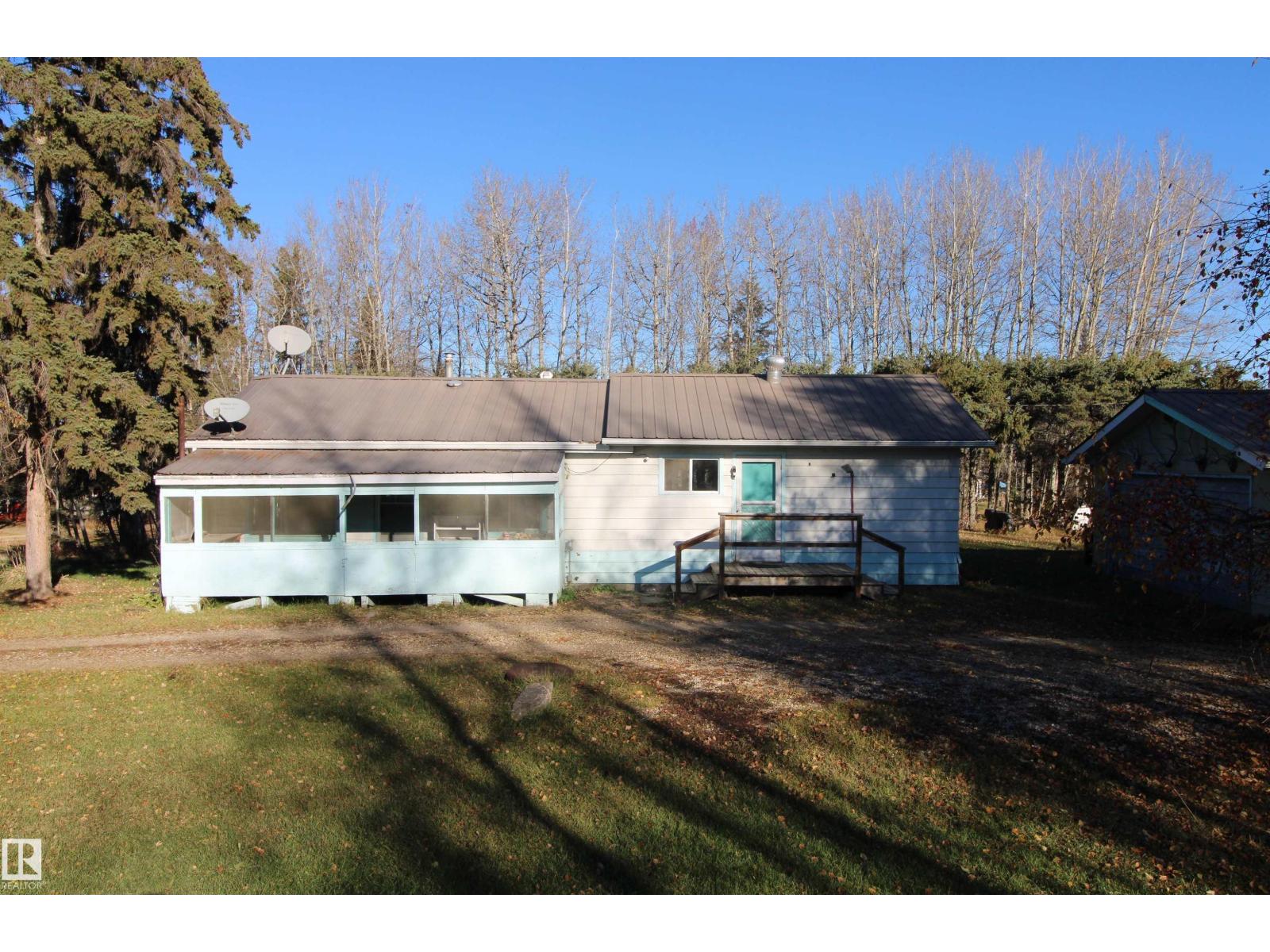 53309A RGE ROAD 62, Rural Parkland County