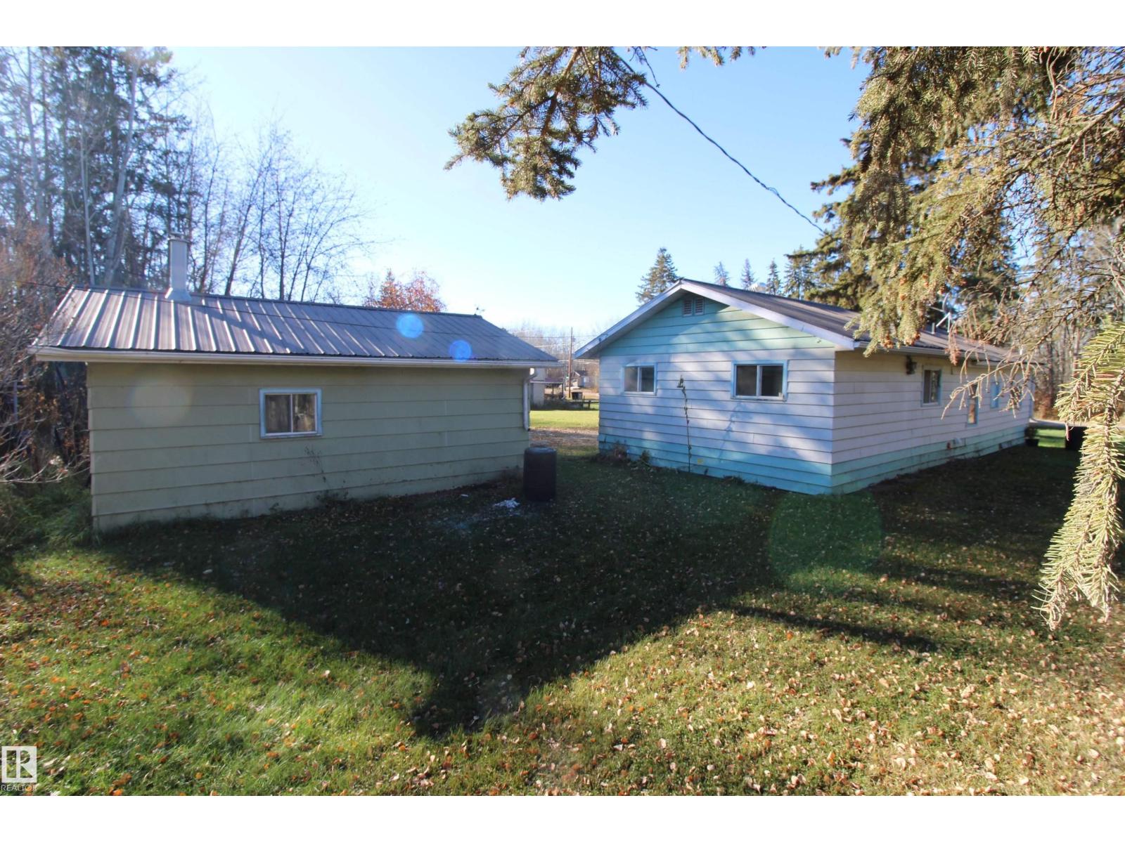 53309A RGE ROAD 62, Rural Parkland County