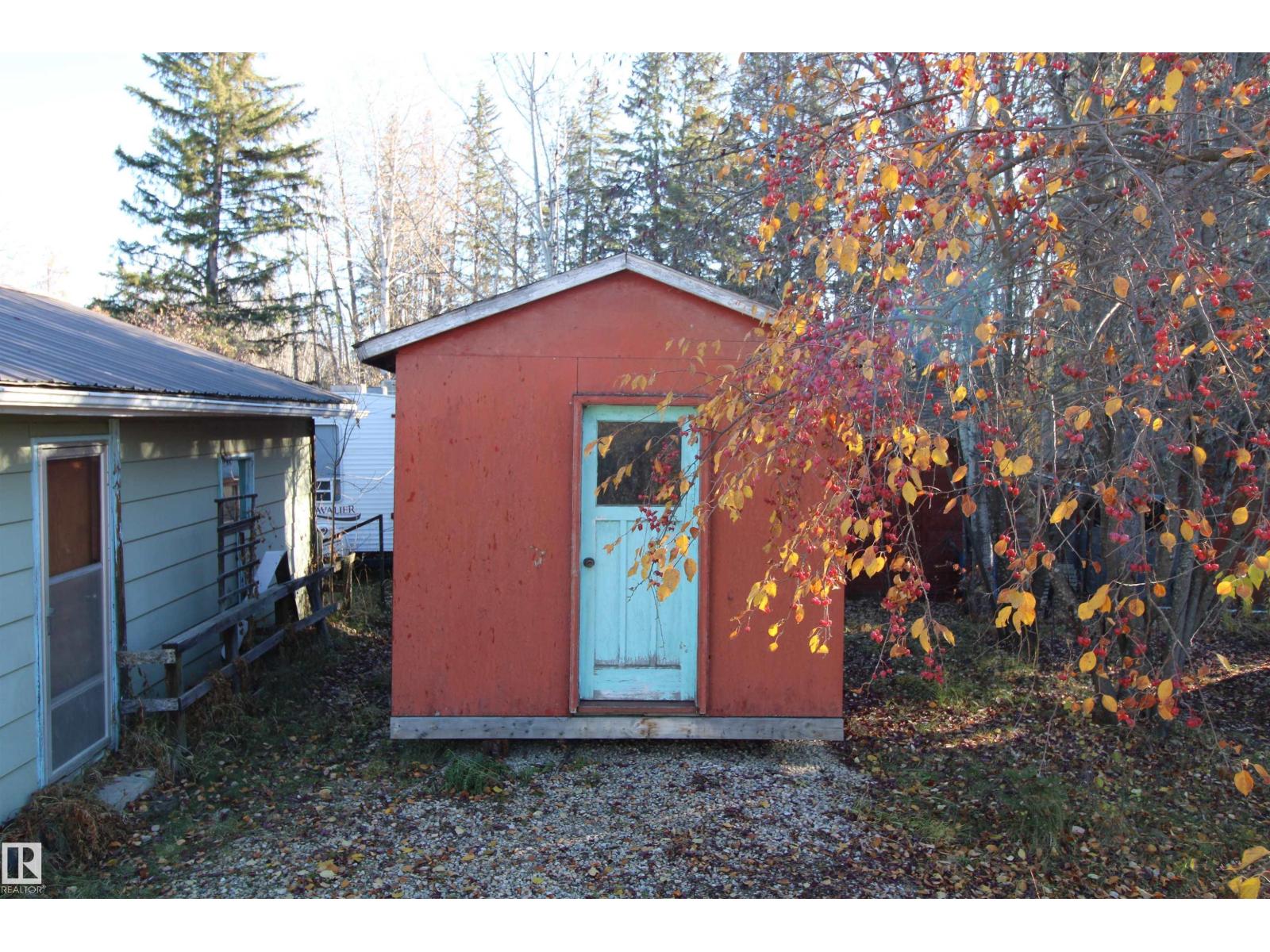 53309A RGE ROAD 62, Rural Parkland County