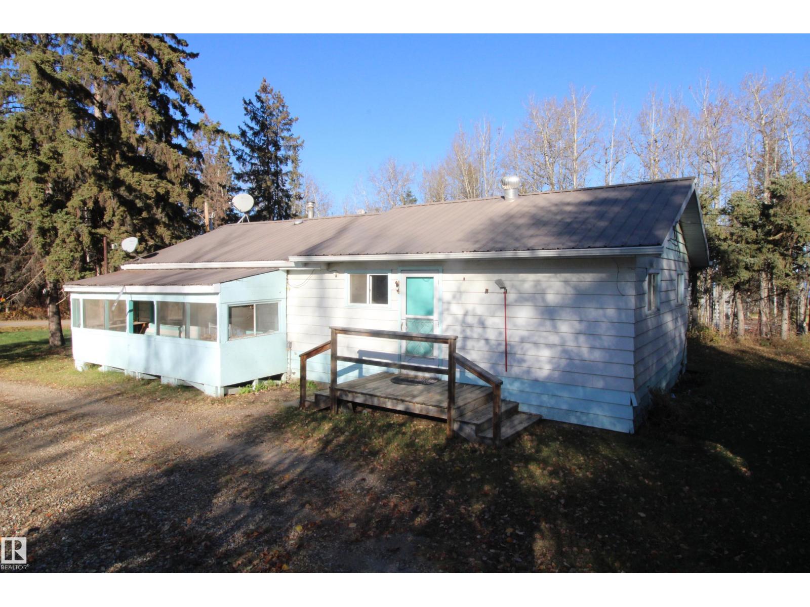 53309A RGE ROAD 62, Rural Parkland County