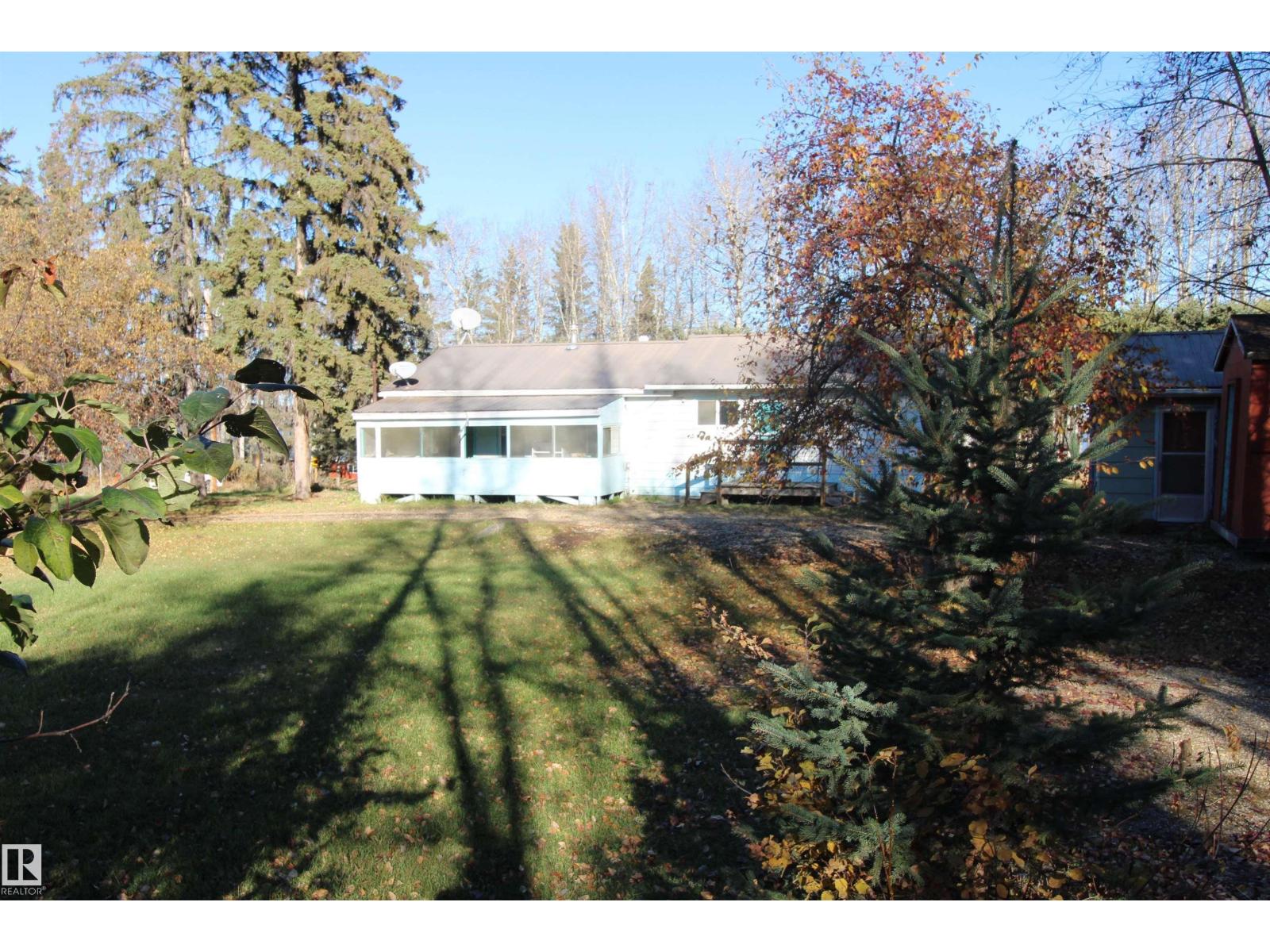 53309A RGE ROAD 62, Rural Parkland County