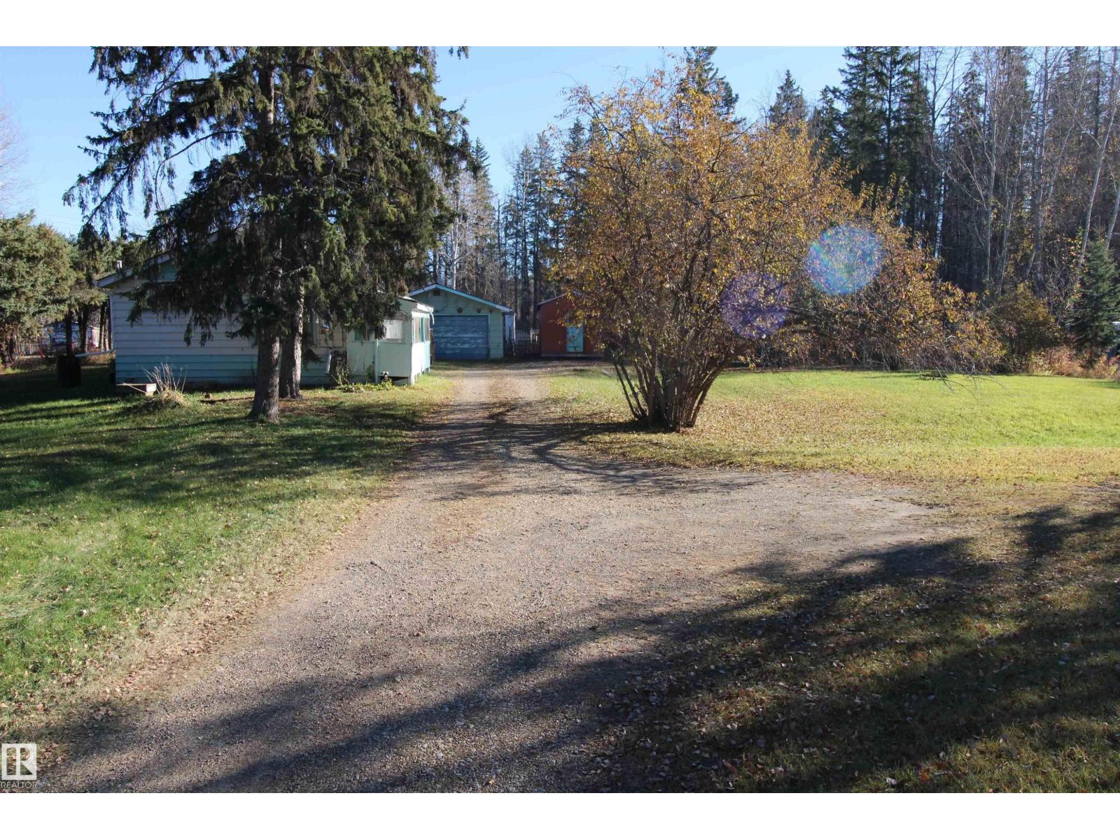53309A RGE ROAD 62, Rural Parkland County