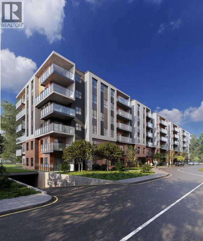 A110, 2026 81 Street SW, Calgary, Alberta