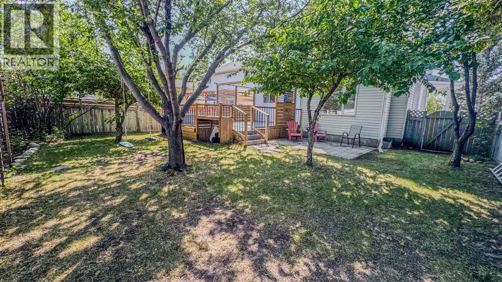 Single Family House for Sale in  Chaparral Drive SE Chaparral Calgary 