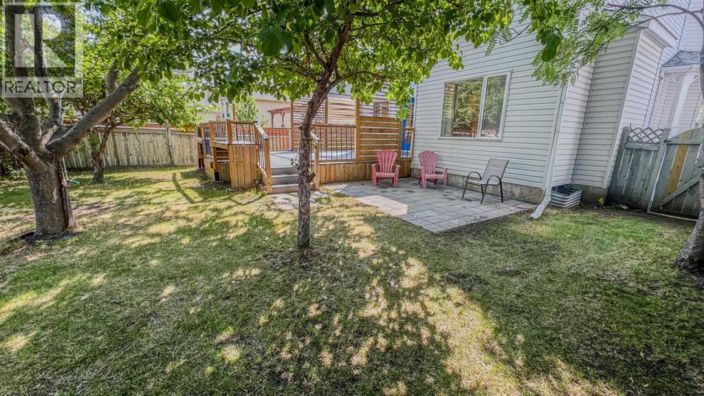 Single Family House for Sale in  Chaparral Drive SE Chaparral Calgary 