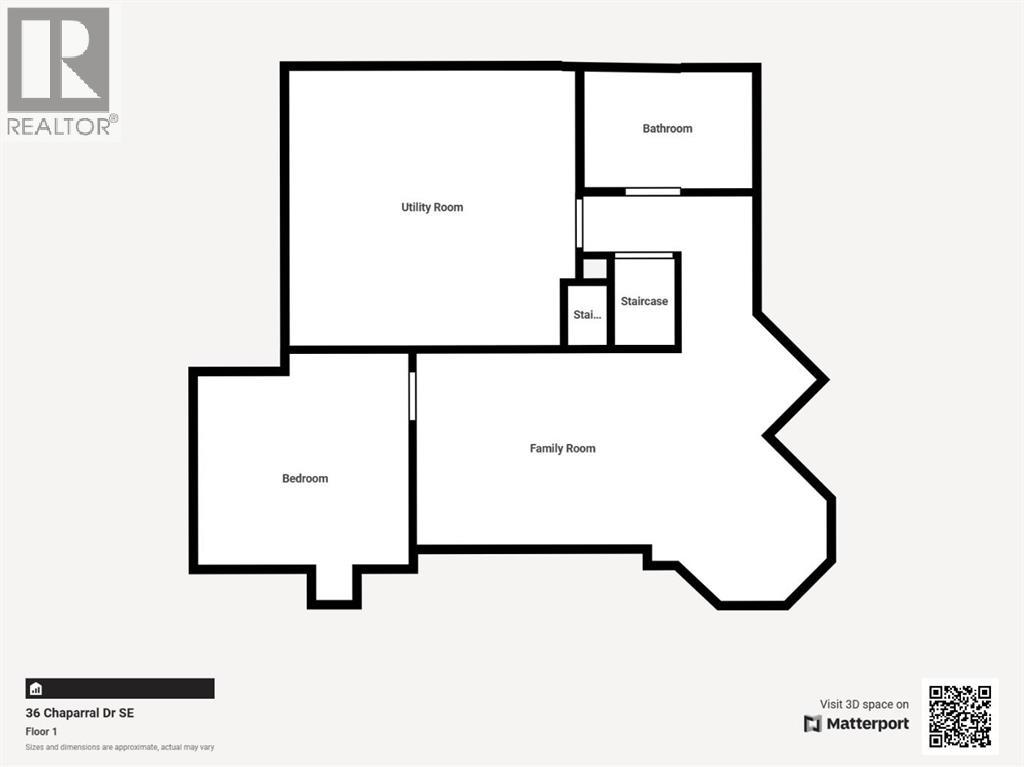 Single Family House for Sale in  Chaparral Drive SE Chaparral Calgary 