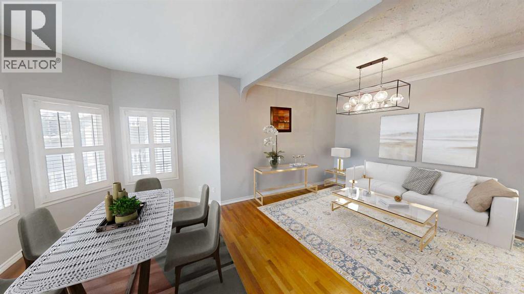 Single Family House for Sale in  Chaparral Drive SE Chaparral Calgary 