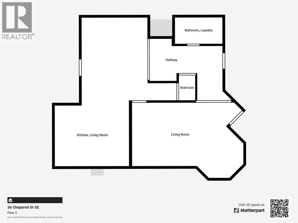 Single Family House for Sale in  Chaparral Drive SE Chaparral Calgary 