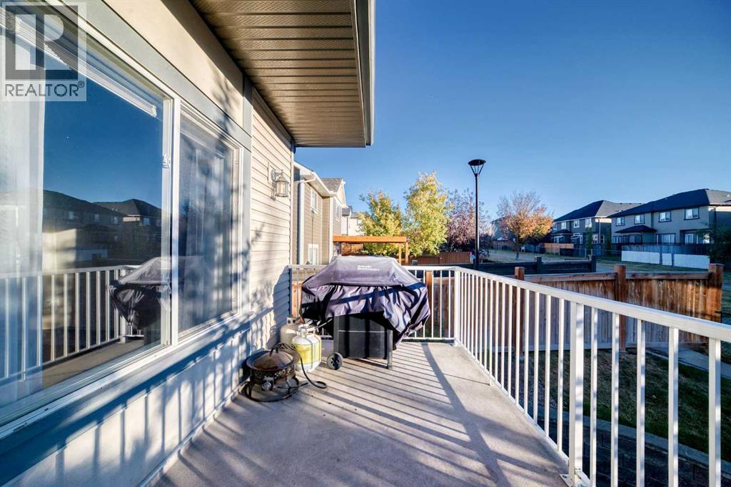Single Family House for Sale in   Evanscreek Court NW Evanston Calgary 