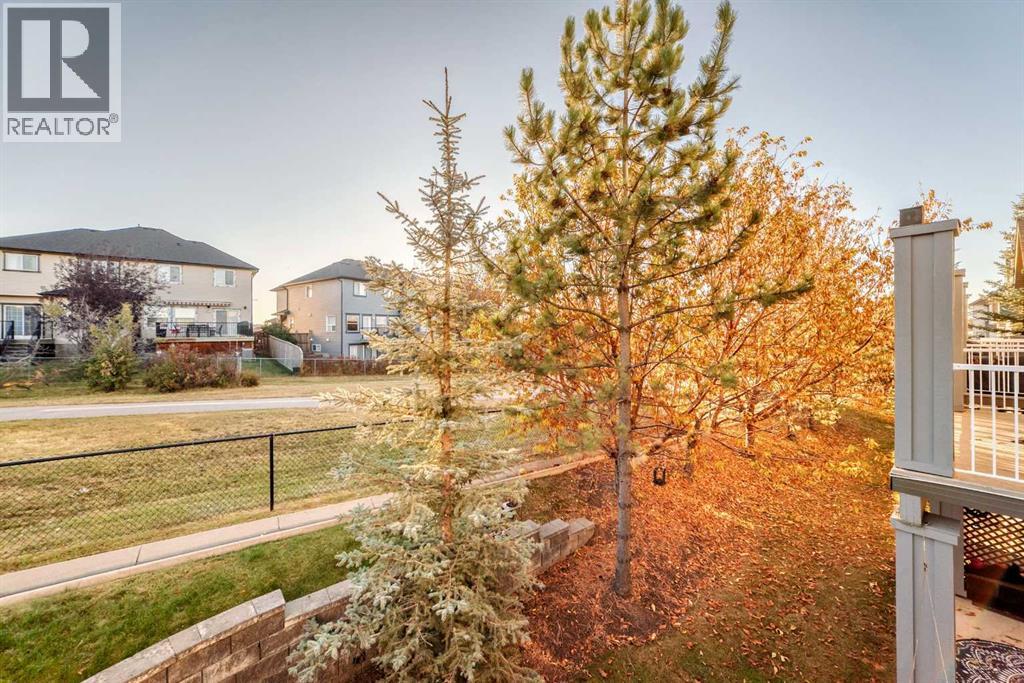 Single Family House for Sale in   Evanscreek Court NW Evanston Calgary 