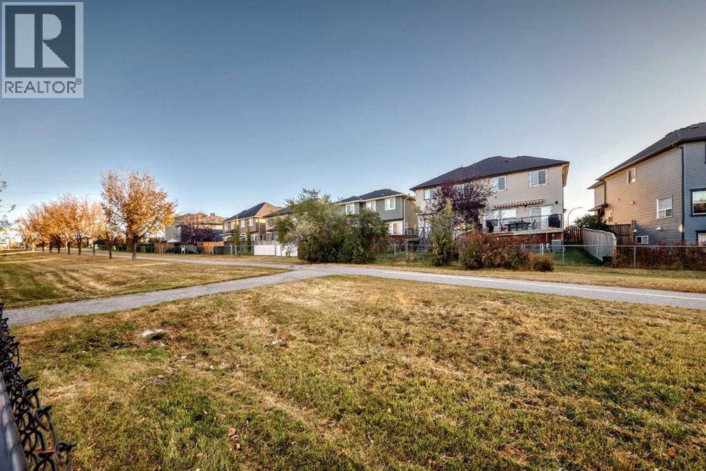 Single Family House for Sale in   Evanscreek Court NW Evanston Calgary 