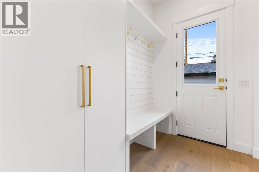 Single Family House for Sale in   Avenue SW Rosscarrock Calgary 