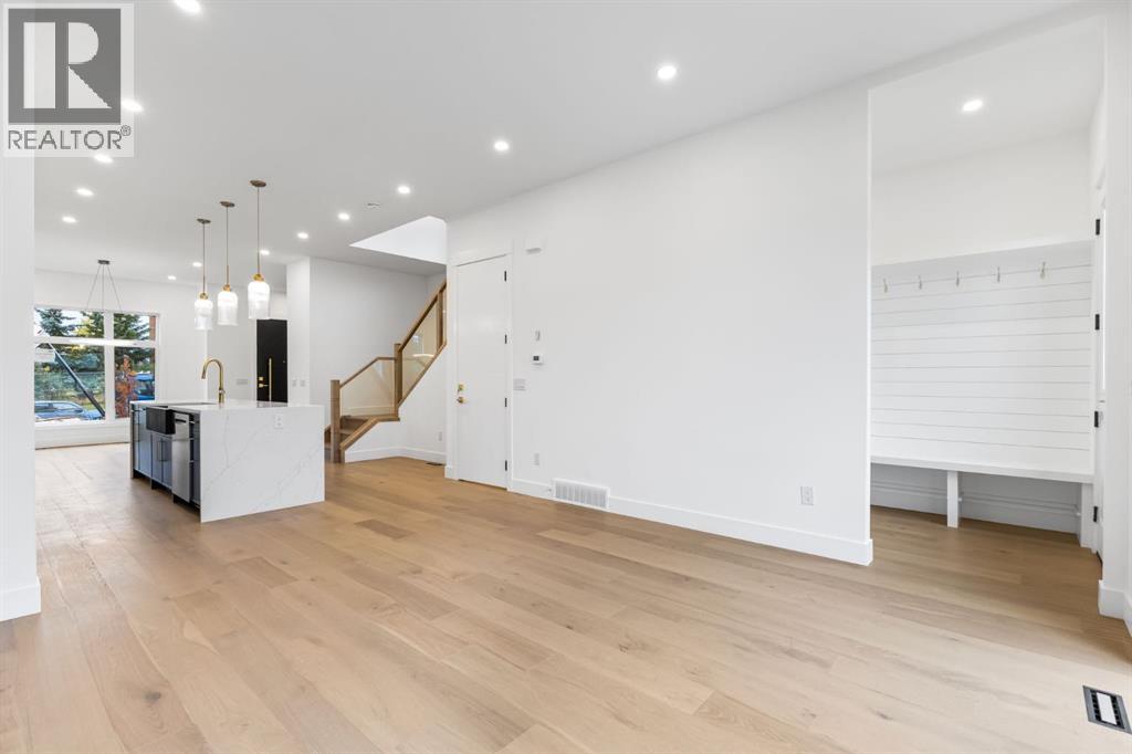 Single Family House for Sale in   Avenue SW Rosscarrock Calgary 