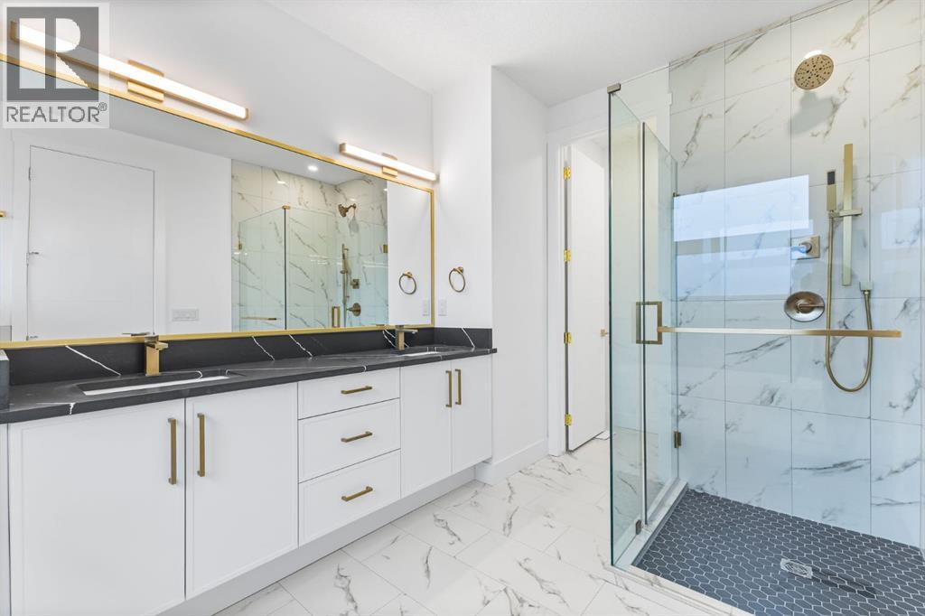 Single Family House for Sale in   Avenue SW Rosscarrock Calgary 